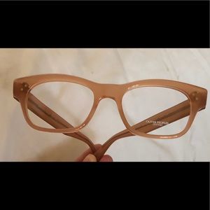 NIB Oliver Peoples Artie optical frame